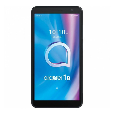 Smartphone Alcatel 1B (2020) 2GB/32GB 5,5 " Negro