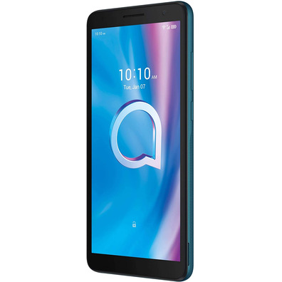 Smartphone Alcatel 1B (2020) 2GB/32GB 5,5 " Verde Pino