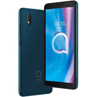 Smartphone Alcatel 1B (2020) 2GB/32GB 5,5 " Verde Pino