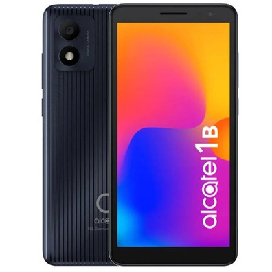 Smartphone Alcatel 1B (2022) 2GB/32GB 5,5 '' Azul Atlántico