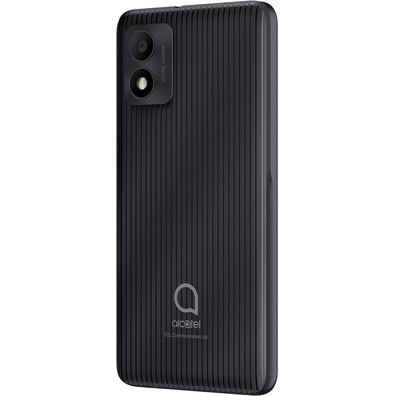 Smartphone Alcatel 1B (2022) 2GB/32GB 5,5 '' Negro