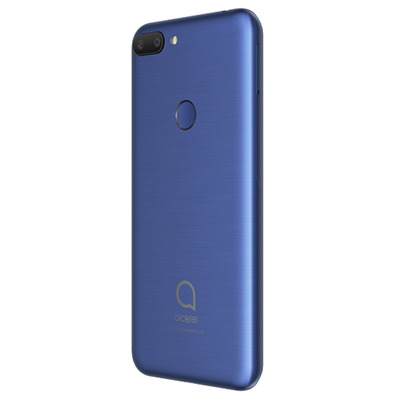 Smartphone Alcatel 1S 5024D Azul 5,5 ' '/3GB/32GB