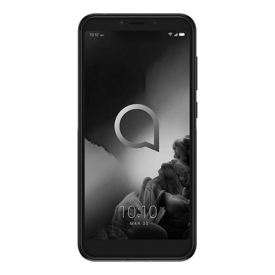 Smartphone Alcatel 1S 5024D Negro 5,5 ' '/3GB/32GB