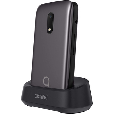 Smartphone Alcatel 3026X Gris