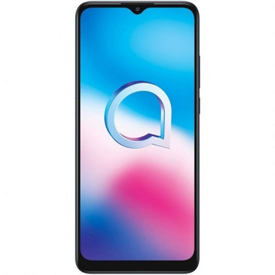 Smartphone Alcatel 3X 2020 4GB/64GB/6.52 ' " Verde