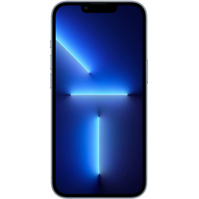 Smartphone Apple iPhone 13 Pro 1TB 6,1 " 5G Azul Alpino