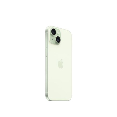 Smartphone Apple iPhone 15 512Gb/ 6,1 " / 5G / Verde