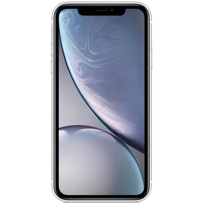 Smartphone Apple iPhone XR 64GB 6,1 " Blanco