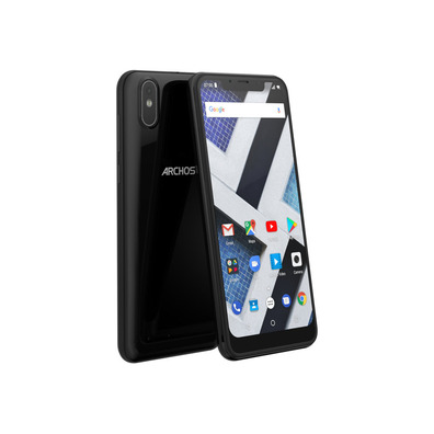 Smartphone Archos Core 62S 6,1 '' 2GB/16GB Negro