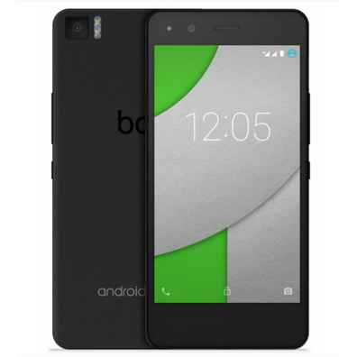 BQ AQUARIS A4.5 4G 16GB Nero