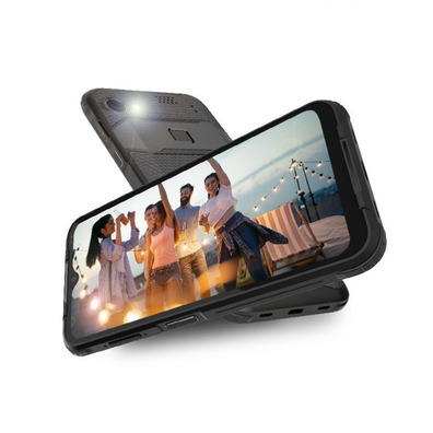 Smartphone Martello Blade 3 4GB/64GB 6,2 '' Negro