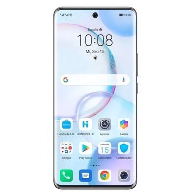 Smartphone Honor 50 6GB/128GB 6,57 '' 5G Negro Medianoche