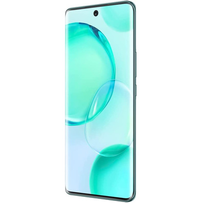 Smartphone Honor 50 6GB/128GB 6,57 '' 5G Verde Esmeralda