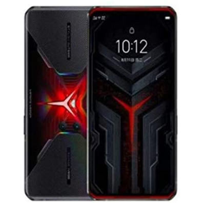 Smartphone Lenovo Legion Duel 6,65 '' FHD + 12GB/256GB 5G Nero