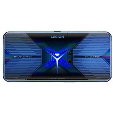 Smartphone Lenovo Legion Duel 6,65 '' FHD + 12GB/256GB 5G Blue