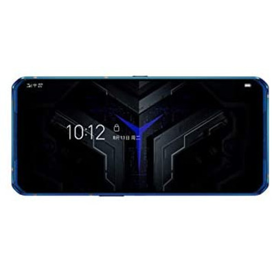Smartphone Lenovo Legion Duel 6,65 '' FHD + 12GB/256GB 5G Blue