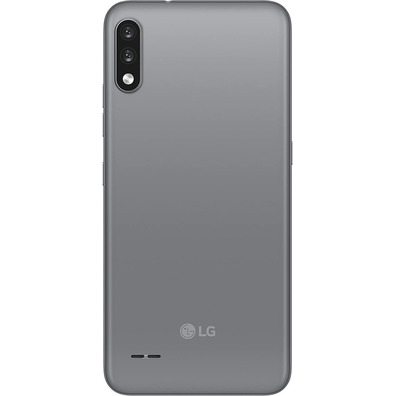 Smartphone LG K22 2GB/32GB 6,2 '' Titano