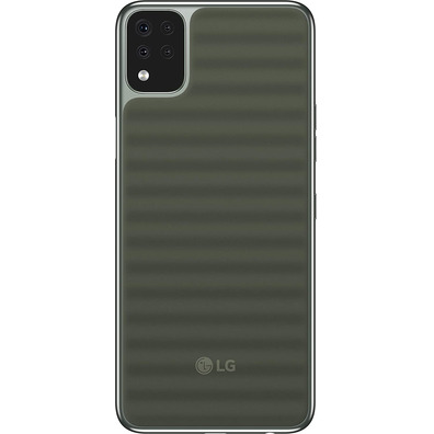 Smartphone LG K42 3GB/64GB 6,6 '' Verde