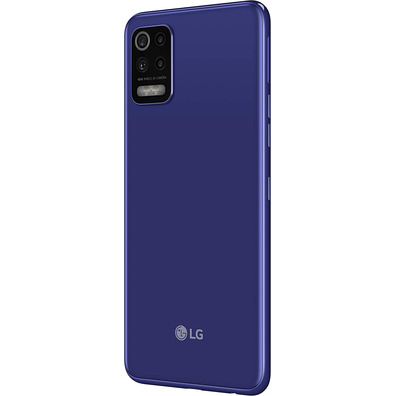 Smartphone LG K52 4GB/64GB/6.6 " Azul