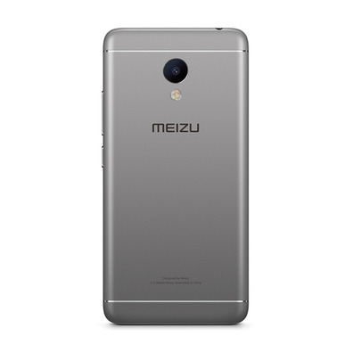 Meizu M3s nero 16gb