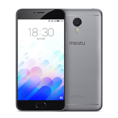 Meizu m3 nota 5.5 "32G Griglia