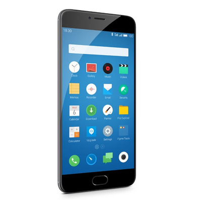 Meizu m3 nota 5.5 "32G Griglia