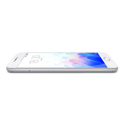 Meizu M3 Nota 5.5 "Argento 32G