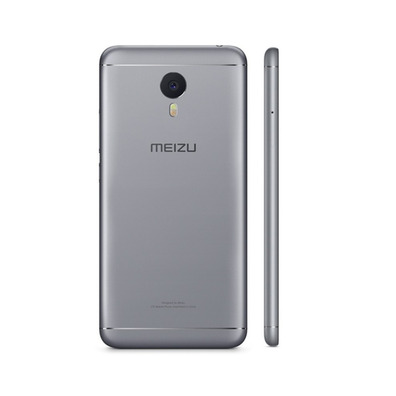 Meizu M3 Nota 5.5 16G Grigio scuro