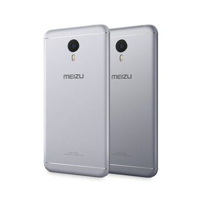 Meizu M3 Nota 5.5 16G Grigio scuro