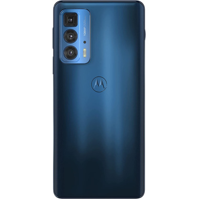 Smartphone Motorola Moto Edge 20 Pro 6,7 '' 12GB/256GB Blue