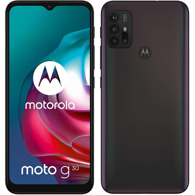 Smartphone Motorola Moto G30N 6GB/128GB 6,5 ' "