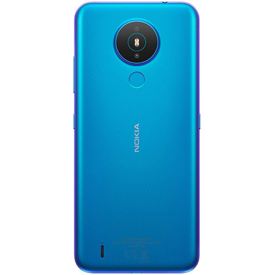 Smartphone Nokia 1,4 2GB/32GB 6,51 " Azul