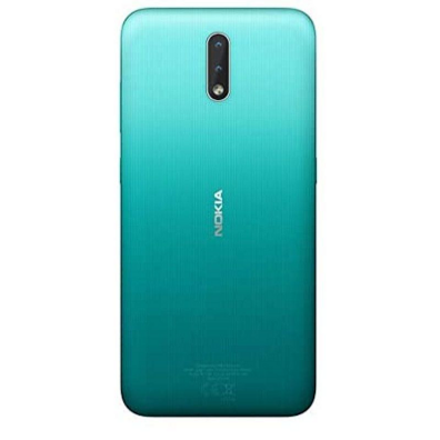 Smartphone Nokia 2,3 2GB/32GB 6,2 " Verde Cian