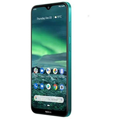 Smartphone Nokia 2,3 2GB/32GB 6,2 " Verde Cian