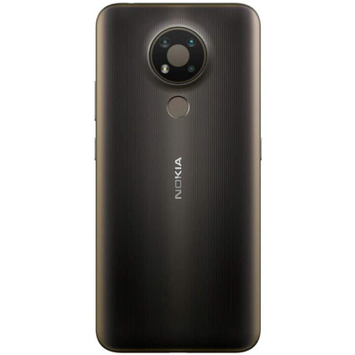 Smartphone Nokia 3,4 4GB/64GB 6,39 " Carbón
