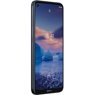 Smartphone Nokia 5,4 4GB/128GB 6,39 " Azul