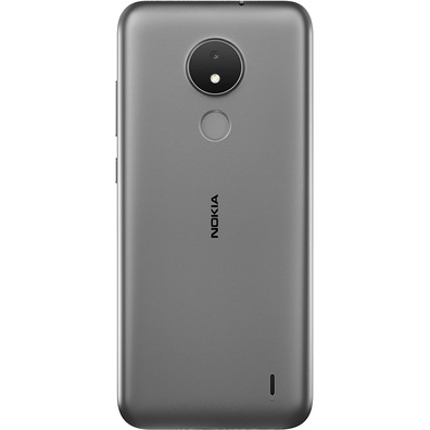 Smartphone Nokia C21 2GB/32GB 6,5 '' Gris