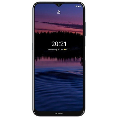 Smartphone Nokia G20 4GB/64GB 6,5 " Azul Noche