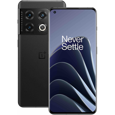 Smartphone OnePlus 10 Pro 5G 8GB/128GB Volcanico Nero