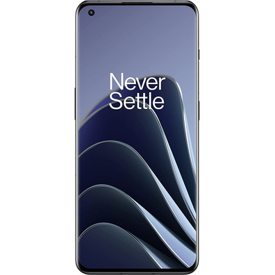Smartphone OnePlus 10 Pro 5G 8GB/128GB Volcanico Nero