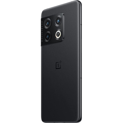 Smartphone OnePlus 10 Pro 5G 8GB/128GB Volcanico Nero