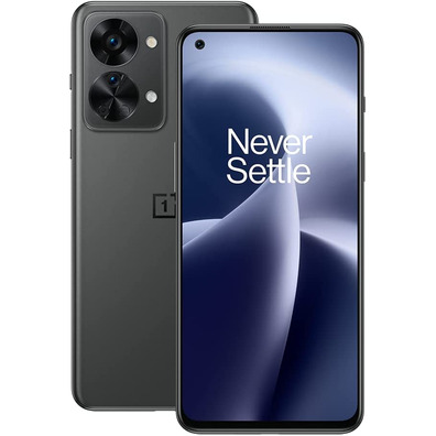 Smartphone Oneplus Nord 2T 5G 8GB/128GB Grigio Grigio