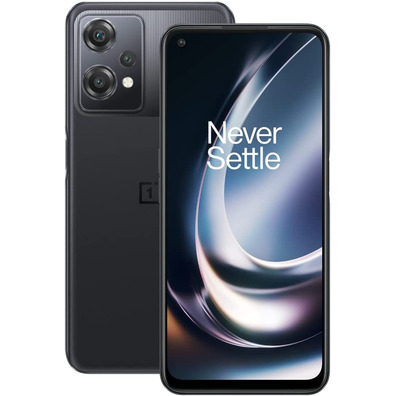 Smartphone OnePlus Nord CE 2 Lite 5G 6GB/128GB 6,5 '' Negro