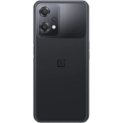 Smartphone OnePlus Nord CE 2 Lite 5G 6GB/128GB 6,5 '' Negro