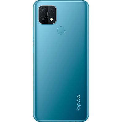 Smartphone Oppo A15 6,52 '' 4G 2GB/32GB Azul