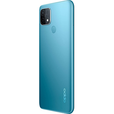 Smartphone Oppo A15 6,52 '' 4G 2GB/32GB Azul