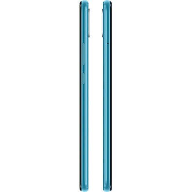 Smartphone Oppo A15 6,52 '' 4G 2GB/32GB Azul
