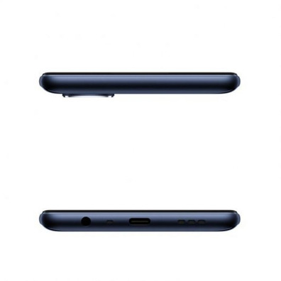 Smartphone Oppo A72 Twilight Nero 6,5 ' '/4GB/128GB