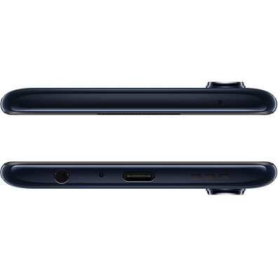Smartphone Oppo A91 8GB/128GB 6,4 " Negro Deslumbrante