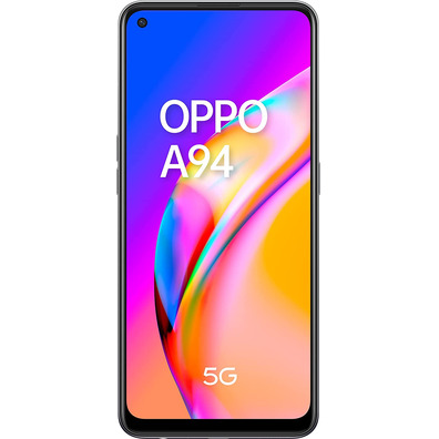 Smartphone Oppo A94 5G 8GB/128GB Nero